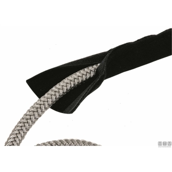Rope cover 50cm royal blu 