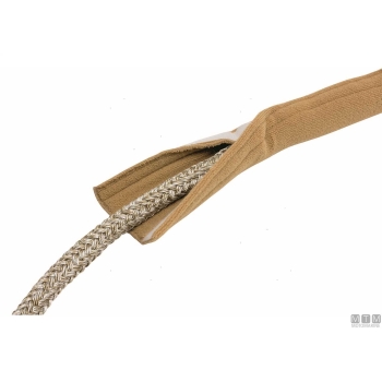 Rope cover 50cm royal blu 