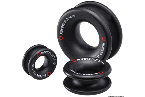 Ropeye SLR 7-10 