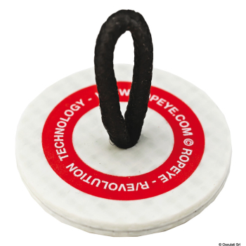 Ropeye XS in fibra di vetro 