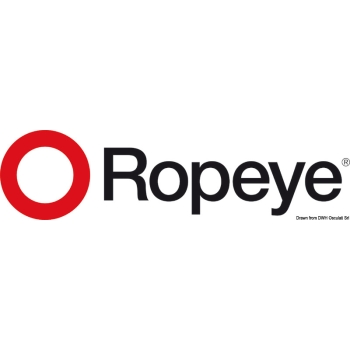 Ropeye XXS in fibra di carbonio 