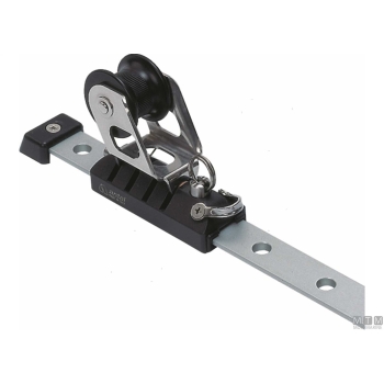 Rotaia genoa antal 26x4/2m 