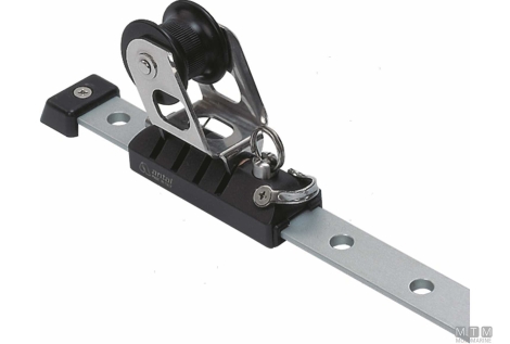 Rotaia genoa antal 26x4/2m 