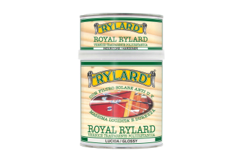 ROYAL RYLARD TRASPARENTE LT.0,75