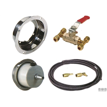 Rubinetto bypass vetus mtc30 