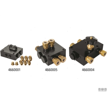 Rubinetto bypass vetus mtc30 