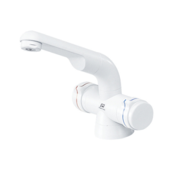 RUBINETTO MISCELATORE