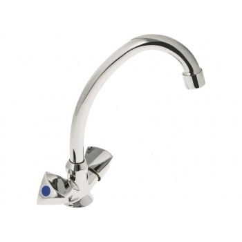 Rubinetto Miscelatore Classic Duo