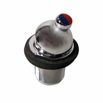 RUBINETTO MISCELATORE OTTONE