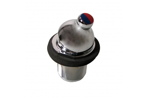 RUBINETTO MISCELATORE OTTONE