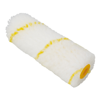 Rullo 20 cm pelo lungo nylon 