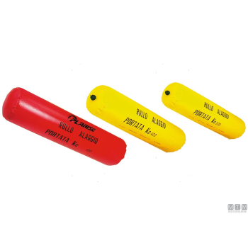 Rullo alaggio gonfiabile in pvc l125cm d30cm