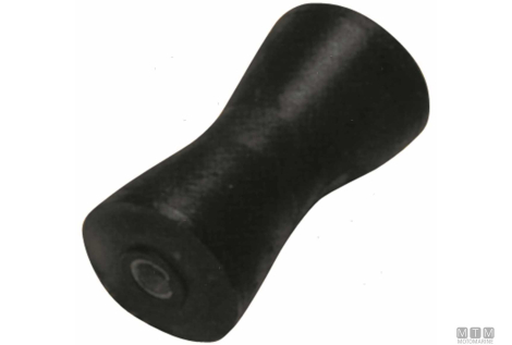Rullo centrale 215x80mm f20mm