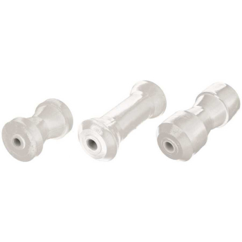 Rullo centrale 215x80mm f20mm teflon