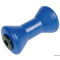 Rullo centrale blu 196 mm Ø foro 21 