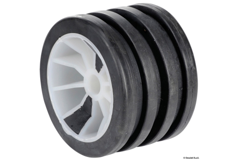 Rullo laterale 120 mm 