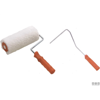 Rullo moltoprene 10cm (10pz) 
