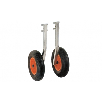 Ruote Alaggio a Ribalta