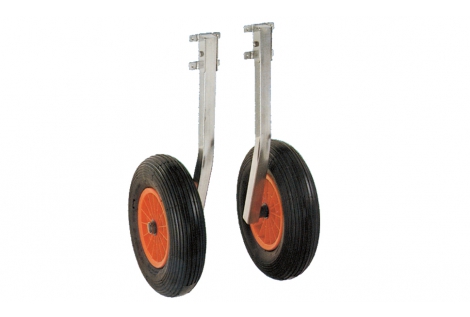 Ruote Alaggio a Ribalta