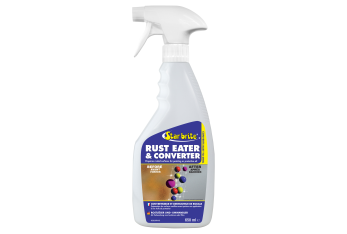 RUST EATER E CONVERTER 650ML