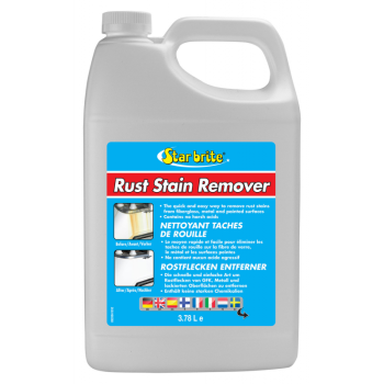 Rust stain remover 3,8lt