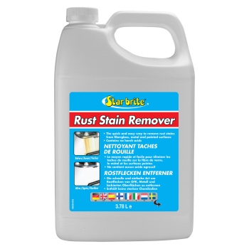 RUST STAIN REMOVER 650ML