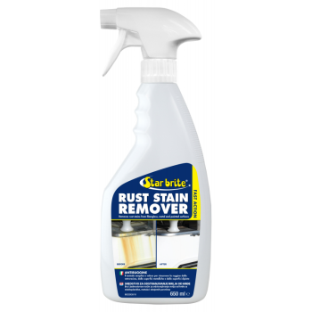 Rust stain remover 650ml