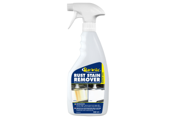 RUST STAIN REMOVER 650ML