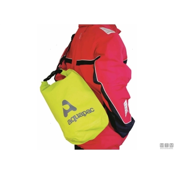 Sacca imperm aquapac drybag 15l blu 