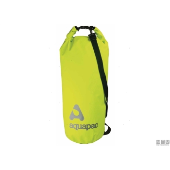 Sacca imperm aquapac drybag 15l blu 