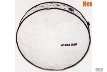 Sacca portanulare d680mm pvc bianca< 