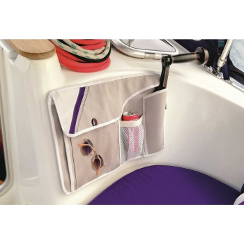 Sacca Portaoggetti Comb Pozzetto Navishell