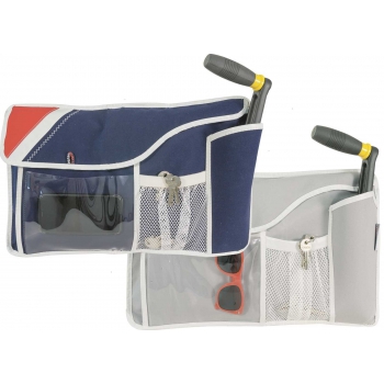 Sacca Portaoggetti Comb Pozzetto Navishell