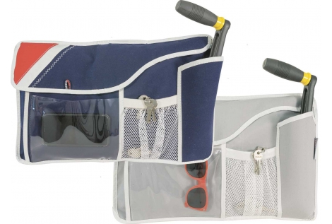 Sacca Portaoggetti Comb Pozzetto Navishell