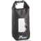 Sacca stagna Amphibious nera 
