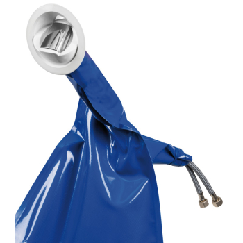 Sacco in PVC per doccia Saturn 