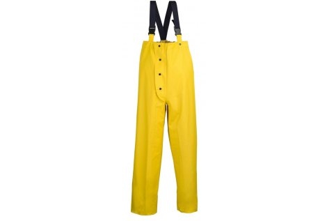 Salopette "cerata" horizon tg.xl