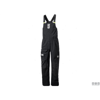 Salopette h/h pier 3.0 597 blu navy s