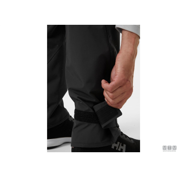 Salopette h/h skagen offshore 980 ebano m