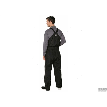 Salopette hh pier 3.0 597 blu navy xl 