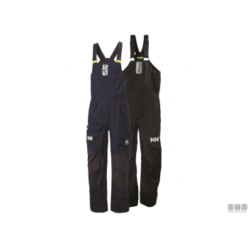 Salopette hh pier 3.0 597 blu navy xl 
