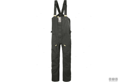 Salopette hh skagen off 980 ebano m< 