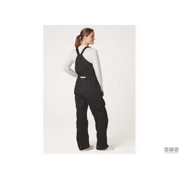 Salopette hh w pier 3.0 980 grigio m 