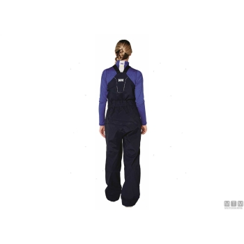 Salopette hh w pier 3.0 980 grigio m 