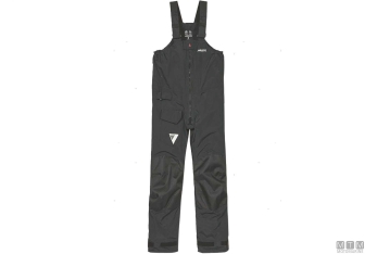 Salopette musto br1 channel 990 nero m< 
