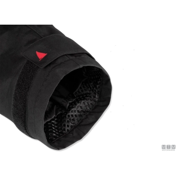 Salopette musto br1 channel 990 nero xl< 