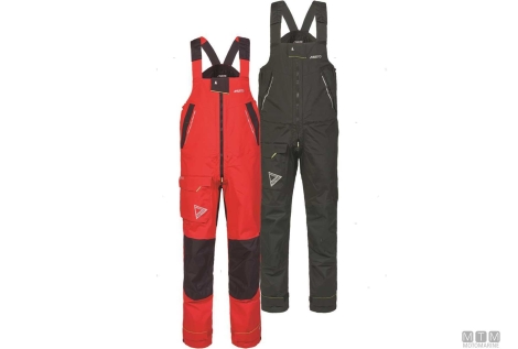 Salopette musto br2 offhore 169 ross l 