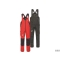 Salopette musto br2 offhore 169 ross l