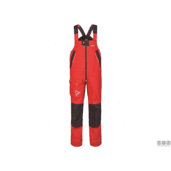 Salopette musto br2 offhore 990 nero s 