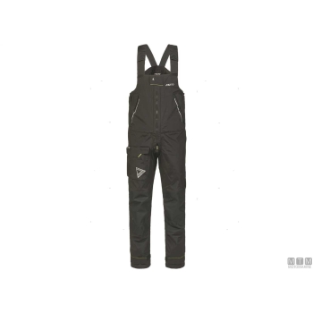 Salopette musto br2 offhore 990 nero s 